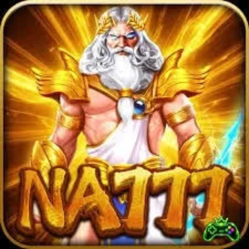 NA777 Logo